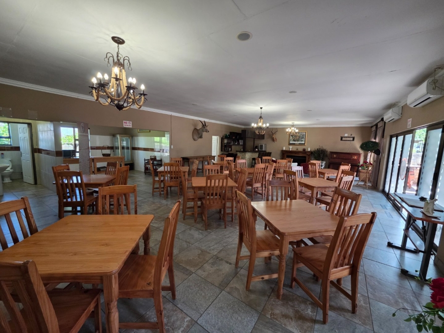 Commercial Property for Sale in Paul Roux Free State